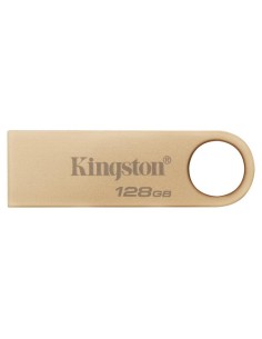 MEMORIA USB 3.2 128GB KINGSTON DATATRAVELER SE9 G3 PN:...