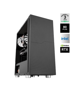 PCFG GDX ATX ULTRA 7-265F 32GB   1TB NVME RTX 5070 12GB...