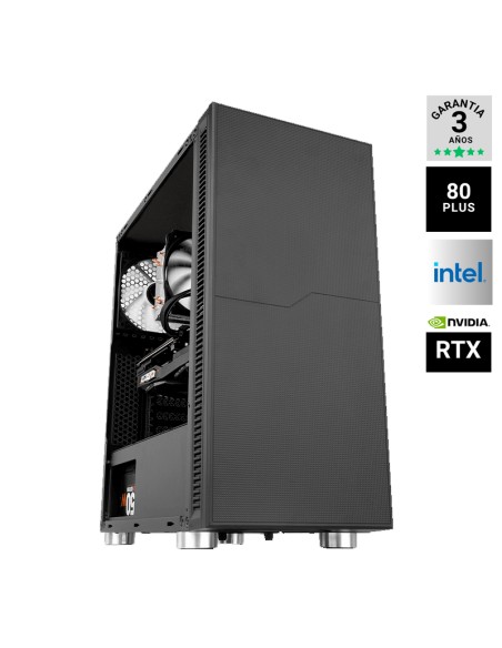 PCFW GDX ATX ULTRA 9-285  32GB   1TB NVME RTX 5070 12GB FREE PN: GDX4939 EAN: 1000000004939   