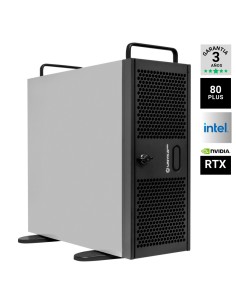 PCFW GDX R/A I9-14900KF  128GB   2TB NVME RTX 5080 16GB...