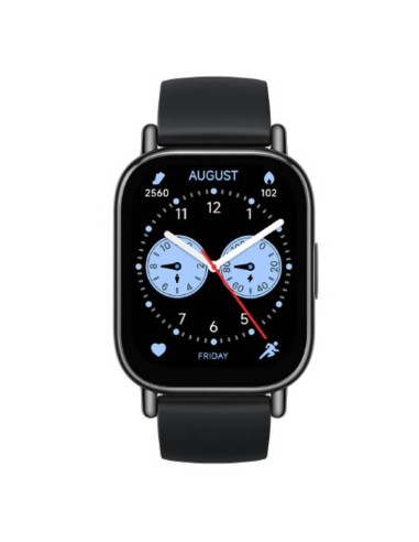 PULSERA XIAOMI REDMI WATCH 5   LITE NEGRA WATER...