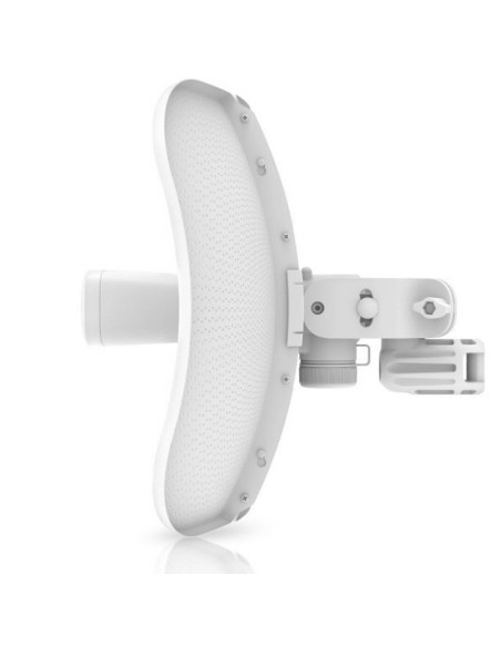 ANTENA UBIQUITI LBE-5AC-GEN2   DIRECCIONAL LITEBEAM AC 23DBI PN: LBE-5AC-GEN2 EAN: 810354026317    