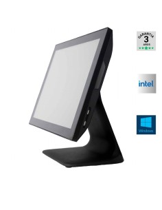 TPV   15" KT-2000 I5-10210     DDR4 16GB 256GB WF BT W10...