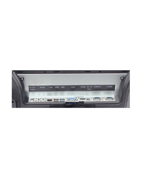 TPV   15" KT-2000 I5-10210     DDR4 16GB 256GB WF BT W10 IOT PN: 3358 EAN: 8447071000140   