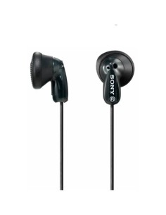 AURICULAR 3.5MM 1.2M SONY      NEGRO MDR-E9LP/BZ1 EA PN:...