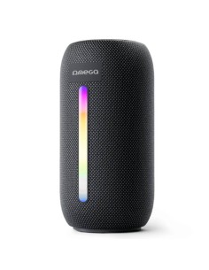 ALTAVOZ BT OMEGA OGQ156        10W RMS LED PN: OGQ156...