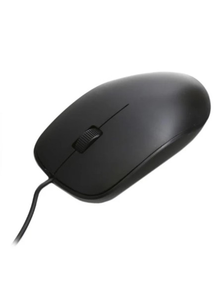 RATON OMEGA OPTICO 1000DPI USB NEGRO PN: OM0420CB EAN: 5907595436151   