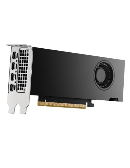 VGA NVIDIA QUADRO RTX 2000 ADA 16GB GDDR6 PNY PN: 900-5G192-2541 EAN: 810152850046    