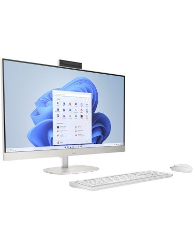 AIO 23.8" HP     I3-1315U    8 GB 512GB W11HOME...