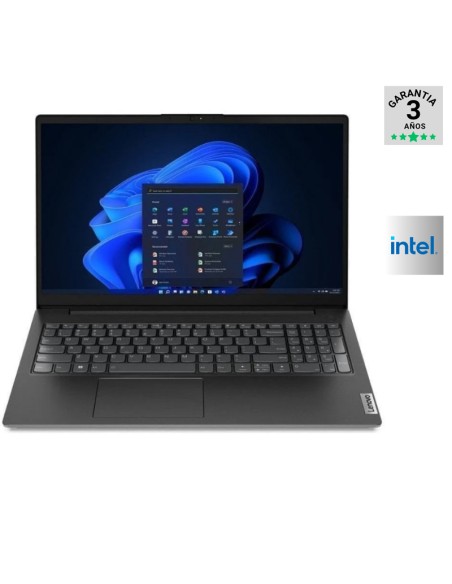 40191 NF  15.6" LENOVO G13 I5- 13420H  8GB 512GB NVME FREEDOS PN: 83A100GRSP EAN: 197531836137    