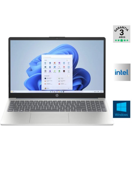 40784 NHM 15.6" HP G13 I5-1334 U 32GB   1TB NVME W11HOME PN: GDX4120 EAN: 1000000004120   