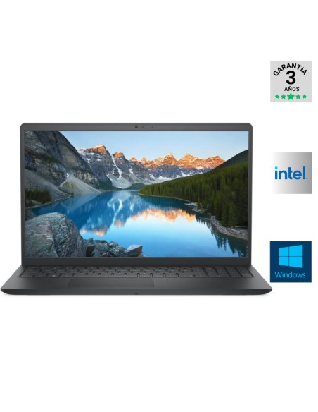 22562 NPM 15.6" DELL G13 I5-13 35U 16GB 512GB NVME W11 PRO PN: GDX2424 EAN: 1000000002424   