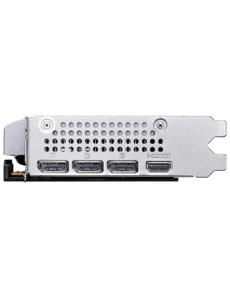 VGA RTX5060    8GB GDDR7  MSI  VENTUS OC EDITION PN: 912-V537-002 EAN: 4711377344272   