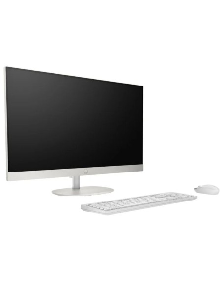 AIO 23.8" HP     I5-1334U  16G B 512GB NVME FREEDOS PN: B89U1EA EAN: 198990480916    