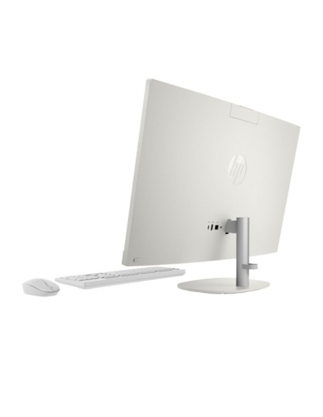 AIO 23.8" HP     I5-1334U  16G B 512GB NVME FREEDOS PN: B89U1EA EAN: 198990480916    