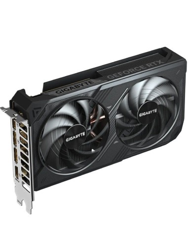 VGA RTX5060TI  8GB GDDR7  GIGA BYTE WINDFORCE...