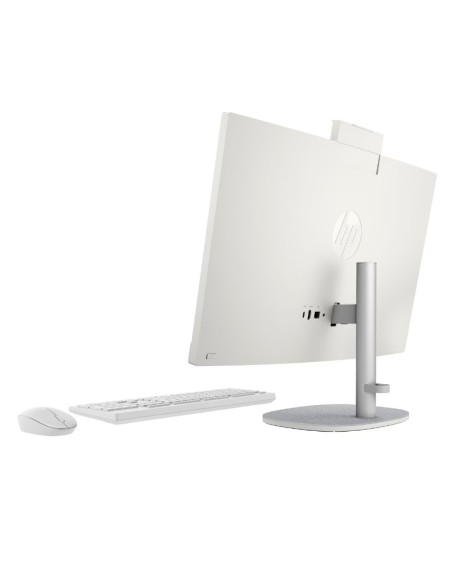 AIO 23.8" HP     I5-1334U   16 GB 512GB NVME W11HOME PN: B98JLEA EAN: 198990705132    