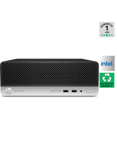 420304 PCRM HP SFF  I5-9500    16GB DDR4   1TB NVME...