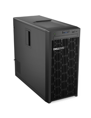 45623 SERVIDOR DELL T150 POWER EDGE E-2314 16GB...