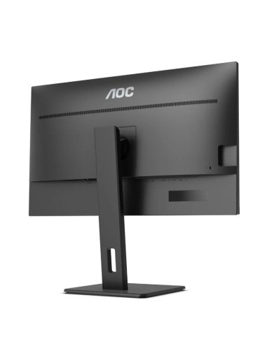 MONITOR 31.5" AOC LED Q32P2    QHD MULTIMEDIA...