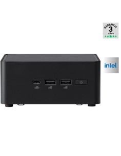 183703 NUF GDX  ASUS  NUC  U7- 155H 16GB 500GB M.2 NVME...
