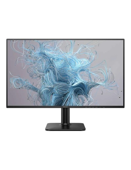 MONITOR 23.8" PHILIPS 24E2N11  FHD NEGRO PN: 24E2N1110/00 EAN: 8721038000399   