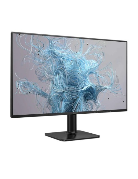 MONITOR 23.8" PHILIPS 24E2N11  FHD NEGRO PN: 24E2N1110/00 EAN: 8721038000399   