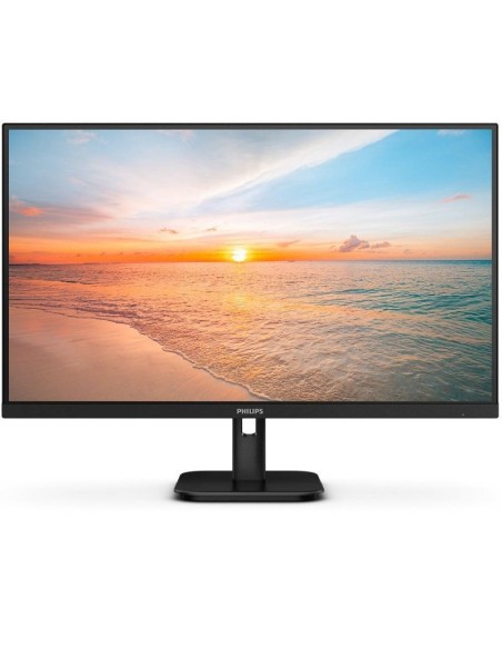 MONITOR   27" PHILIPS LED      27E1N1800A 4K MULTIMEDIA NEGRO PN: 27E1N1800 EAN: 8712581805715   
