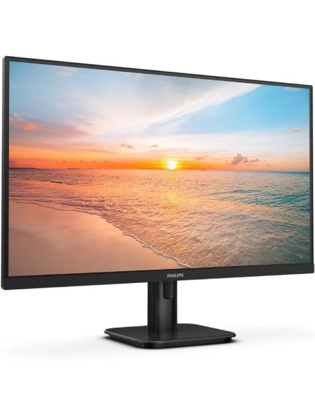 MONITOR   27" PHILIPS LED      27E1N1800A 4K MULTIMEDIA NEGRO PN: 27E1N1800A/00 EAN: 8712581805715   