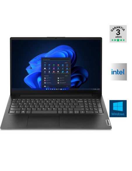 159102 NHM 15.6" LENOVO    I3- 1315U 16GB 512GB W11HOME PN: GDX1788 EAN: 1000000001788   