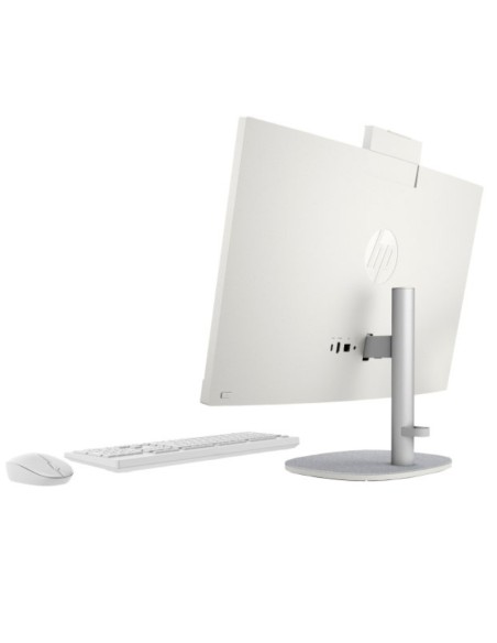 AIO 23.8" HP     I5-1334U   16 GB 512GB W11HOME PN: B9GN3EA EAN: 198990733395    