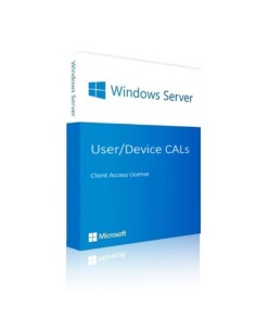 WINDOWS SERVER CAL 2025        5 UNDS PN: EP2-25289 EAN:...