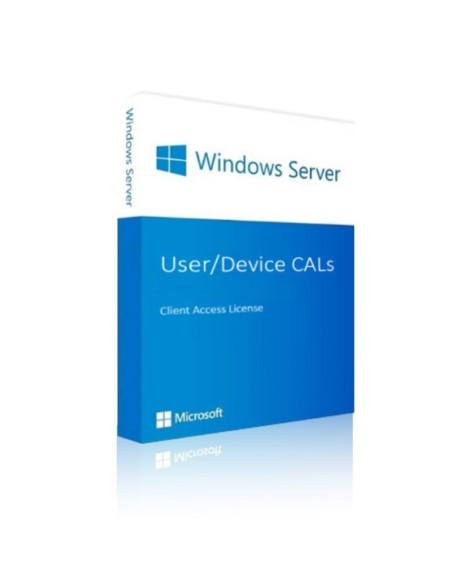 WINDOWS SERVER CAL 2025        5 UNDS PN: EP2-25289 EAN: 196388488124    