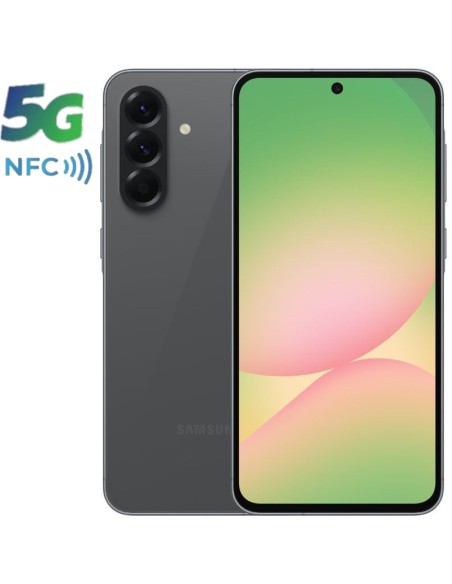 SMARTPHONE 6.7" SAMSUNG GALAXY A56 8GB 128GB 5G PN: SM-A566B/DS EAN: 8806097293323   