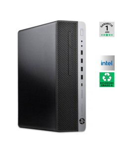 116904 PCRM HP SFF  I7-7700    16GB 500GB NVME W10PRO PN:...