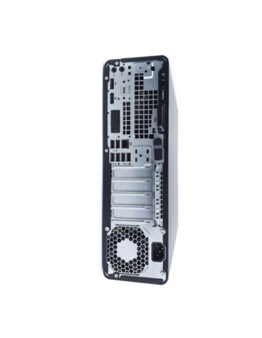 116904 PCRM HP SFF  I7-7700    16GB 500GB NVME...