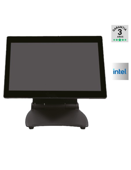 TPV 15.6" KT-100  I5-1235U     DDR4 8GB 128GB SSD M.2 NEGRO PN: 3953 EAN: 1000000002592   