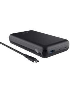 POWERBANK 20000 MAH TRUST      100W PN: 25240 EAN:...