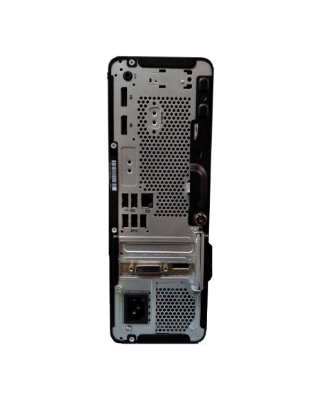 100902 PCRM HP SFF  I5-10400F  16GB 500GB NVME R5430 2GB W11P PN: GDX397 EAN: 1000000000397   