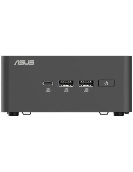 274901 BAREBONE ASUS  NUC  U5- 225H X2 SODIMM, PN: 90AR00Q2-M00050 EAN: 4711387949955   