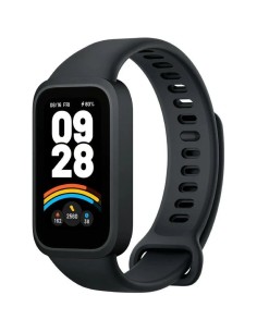PULSERA XIAOMI SMART BAND 9    ACTIVE NEGRO PN: BHR9444GL...