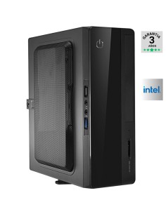 PCF  GDX ITX I5-14400   16GB     1TB M.2 NVME FREEDOS PN:...