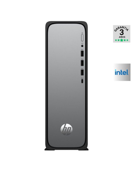 29791 PCF  HP  I5-14400  16GB  512GB NVME FREEDOS PN: BK4R9EA EAN: 199251181108    
