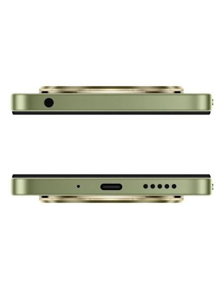 SMARTPHONE 6.88" XIAOMI REDMI  14C 6GB 128GB VERDE SALVIA PN: MZB0HWVEU EAN: 6941812749081   