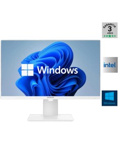 239505 AIOMP 23.8" PHOENIX     I3-14100  8GB 500GB NVME...