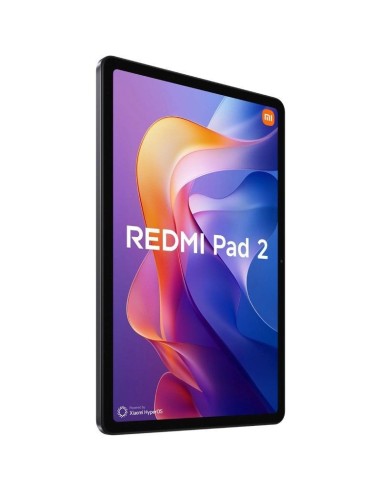 TABLET   11" XIAOMI REMDI PAD  2 8GB 256GB 4G...