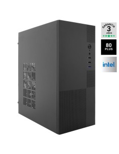 PCF  GDX MAT G14 I3-14100 16GB   1TB NVME FREEDOS FUENTE...