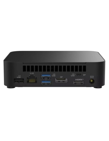 131104 NUF GDX  ASUS  NUC N150 16GB DDR5   1TB...