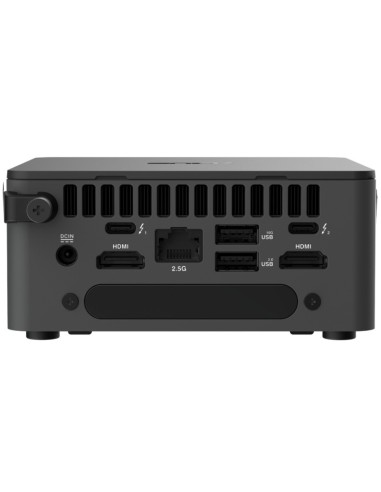 183105 NUP GDX  ASUS  NUC  I7- 1360P 16GB 500GB...
