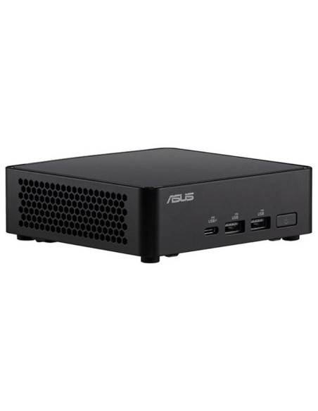 189705 NUP GDX  ASUS  NUC  U5- 225H 16GB 500GB M.2 NVME W11P PN: GDX3964 EAN: 1000000003964   